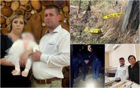 Mihaela şi-a iertat călăul care i-a adus moartea. 3 copii au rămas acum fără mamă. Filmul tragediei din Iaşi