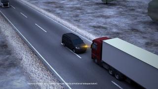 ANIMAŢIE. Cum s-a produs accidentul cu 7 morţi din Timiş. Cea mai mare tragedie pe şosele în ultimii 6 ani