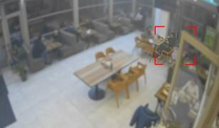 Criminalul turc care a evadat primise permisii pe bandă. Ar fi fugit deja din ţară