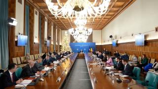 Reforma administrației, blocată de conflictele din coaliție: asumarea răspunderii se amână din nou