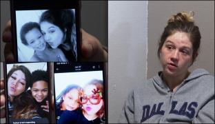 Trei fraţi au murit sub ochii mamei după ce au căzut într-un iaz îngheţat: 