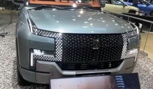 Polonia interzice mașinile electrice chinezești în zonele militare