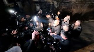 Mărturiile femeilor care îl acuză pe Cristian Andrei de viol. "Mi-a băgat mâna sub fustă"