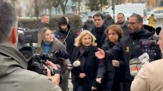 În ce stare sunt răniţii de la accidentul din Timiş. Rudele morţilor au venit în România să-i identifice