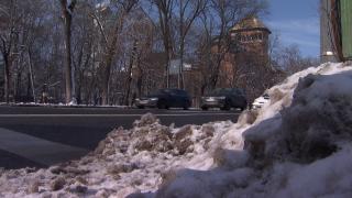 Ce amenzi pot primi şoferii care circulă cu mașinile murdare. Pot întâmpina probleme şi la RAR