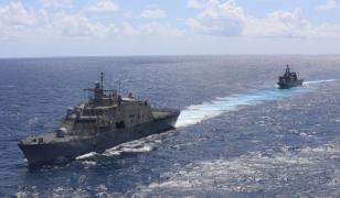 Trump și-a trimis o 