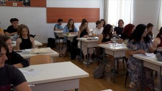 Noile materii introduse pentru elevii de clasa a IX-a, în următorul an şcolar