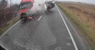 Procurorii din Timiş: Şoferul microbuzului a consumat cocaină, canabis şi alcool. Ce arată expertiza INML