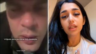 Mario Iorgulescu vrea să facă cel mult 4 ani de închisoare. Atac la victimă: 