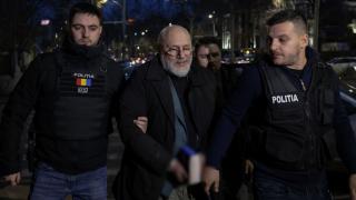 Doctorul-vedetă Cristian Andrei, cercetat în libertate, după 8 ore de audieri pentru viol şi hărţuire