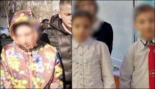 28 de ani de închisoare pentru femeia care şi-a torturat până la moarte fetiţa de 9 ani