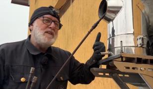 Cum verificăm și curățăm coșurile de fum pentru a preveni incendiile în sezonul rece