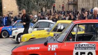 România, cu toată viteza spre Raliul Monte-Carlo: 5 echipaje intră în concurs