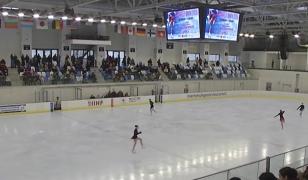 Sportivi din 11 țări au participat la cea de-a 9-a ediție de Patinaj Artistic Recreațional din Capitală