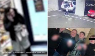 Irlandez, înjunghiat în Bucureşti de prietenul său, după o farsă. Victima a vrut să îl acopere