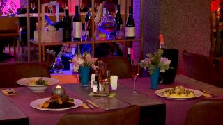 Valentine’s Day, sărbătorit cu show-uri spectaculoase și cine romantice. Experienţă inedită pentru cupluri