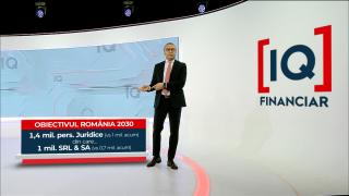 Radiografia mediului antreprenorial din România: Prea puţine firme și o rată scăzută de supraviețuire