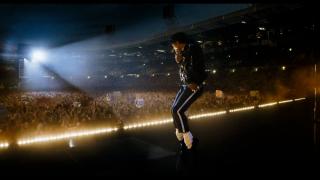Michael Jackson, record chiar și după moarte. Traierul filmului despre viața sa, 