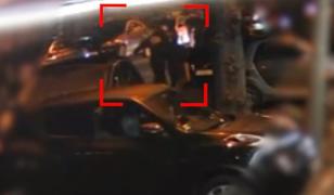 Bătaie generală în Complexul Studenţesc Timişoara: "Am picat, apoi au sărit toţi pe mine"