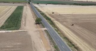 Drumul Expres Arad-Oradea prinde contur. Contract de aproape 3 miliarde de lei, semnat cu o firmă turcească