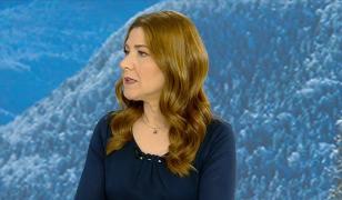 Meteorolog: Vremea se încălzeşte şi apar diferenţe şi de 15 grade. Episodul nu durează mult şi revin ninsorile