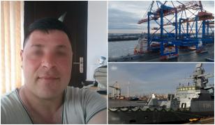 Metoda prin care un român și un grec au încercat să saboteze flota Germaniei. Planul, dejucat în ultima clipă