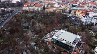 Strategia prin care un oraș din România încearcă să reducă poluarea urbană şi să prevină accidentele