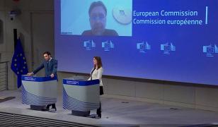 Răspunsul CE la raportul SUA: Respinge acuzațiile privind implicarea în alegeri și susține poziția României