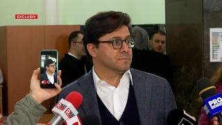 STENOGRAME. Gruia Stoica, într-un nou dosar de corupţie. "Mă omoară ăsta al meu"