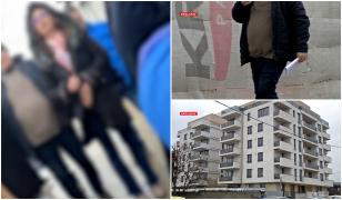 Dezvoltatorul care a dat țeapa imobiliară din sectorul 5 încă vinde apartamente. Păgubiții au mers peste notar
