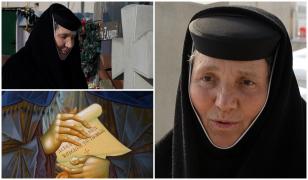 Moment istoric la Patriarhia Română: 16 femei românce sunt canonizate și intră în calendarul ortodox