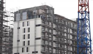 Scădere drastică pe piața imobiliară față de 2025. Orașul cu cele mai scumpe locuințe, pe minus cu 27%