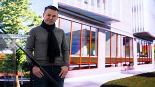 Robert Negoiţă, în vizorul DNA. Suspiciuni că a construit din bani publici un drum pentru fratele său