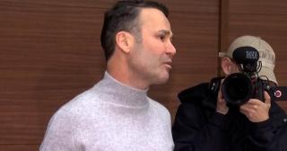 Robert Negoiţă, plasat sub control judiciar pe cauţiune de 800.000 de lei. A fost audiat timp de 6 ore