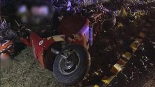 Tânăr de 22 de ani, mort într-un accident cu scuterul în Timiș. Șoferul mopedului era beat și fără permis