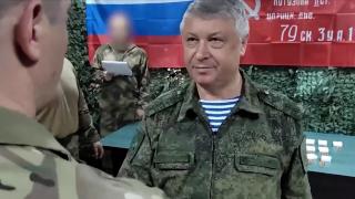 Cine e generalul rus Vladimir Alekseiev, care a supravieţuit unei tentative de asasinat