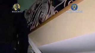 Reţea de români care opera în Franța, destructurată: 300 de milioane de euro, bani din droguri și evaziune