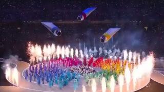 Ceremonie spectaculoasă de deschidere a Jocurilor Olimpice de Iarnă 2026. Momentele cheie