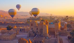 Destinația preferată de români iarna, unde e soare tot timpul. Un sejur complet costă în jur de 600€/persoană