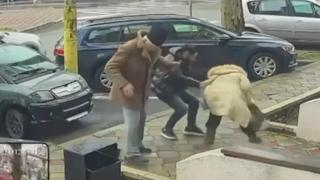 Jefuit după ce a luat 13.000 de lei împrumut. Pensionarul mai fusese tâlhărit de aceiași indivizi