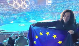 Roxana Mînzatu: Sportul generează aproape 8 milioane de locuri de muncă în UE și reprezintă aproape 4% din PIB