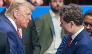 Sfatul analiştilor pentru Nicuşor Dan, după ce Trump l-a invitat la reuniunea Consiliului pentru Pace