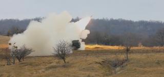 Exerciţiu NATO la Cincu. Soldaţii verifică viteza de reacţie în faţa ameninţărilor actuale