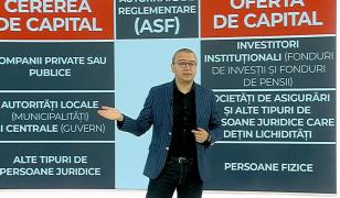 Imobiliare vs. Bursă. Unde lucrează banii tăi mai eficient