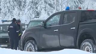 Mister în Bulgaria: Trei suspecți de triplă crimă la un refugiu montan, găsiți împușcați