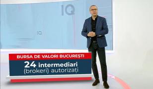 Investiţii la bursă. Cum alegi brokerul potrivit şi cât costă, de fapt