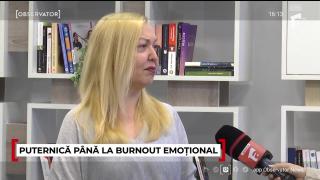 Epuizarea, boala invizibilă a femeilor