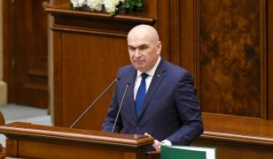 Bolojan nu exclude intrarea României în recesiune: 