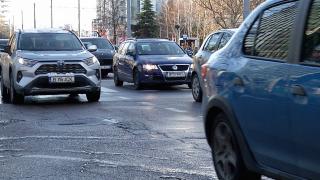 CSM vrea ca şoferii care rămân fără permis şi fac contestaţie să nu mai poată conduce până la decizia finală