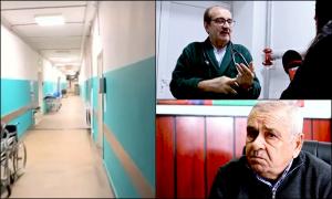 Judeţul fără medici, în care pacienţii cu AVC sau infarct au şanse minime. Primarul plânge după comunism